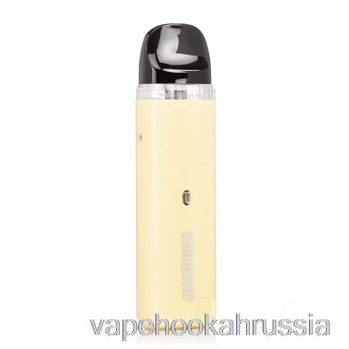 Vape Juicer Freemax MaxPod 3 15W Pod System желтый